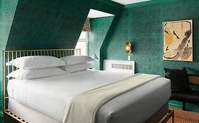 The Franklin On Rittenhouse, A Boutique Hotel